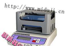 數(shù)字式粉末冶金生胚密度儀 技術(shù)要點與市場采購指南